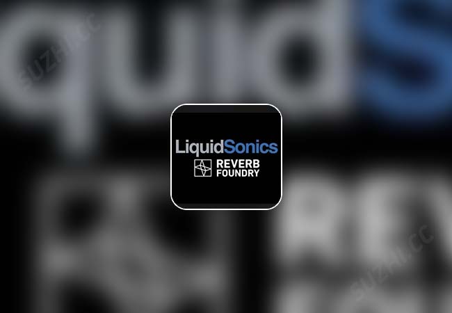 LiquidSonics各版本插件下载，第七天堂插件 音频插件 混响插件 效果器_稣知音乐