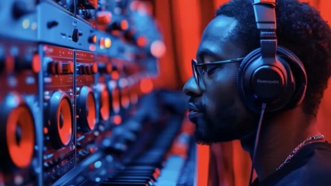 免费观看机架效果包使用教程
— Studioone效果包保姆级使用教程 —_稣知音乐