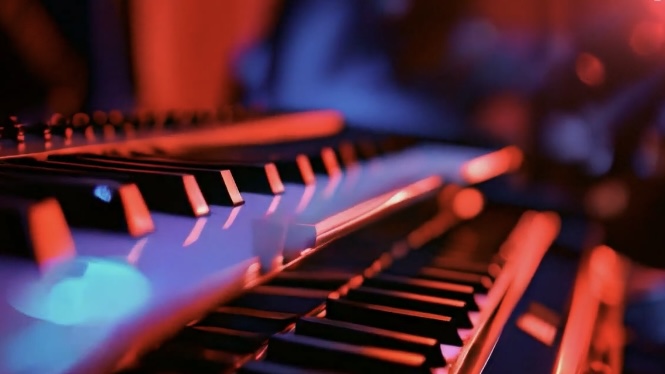 稣知音乐 - 为极致音效体验而生，专注音频技术相关知识