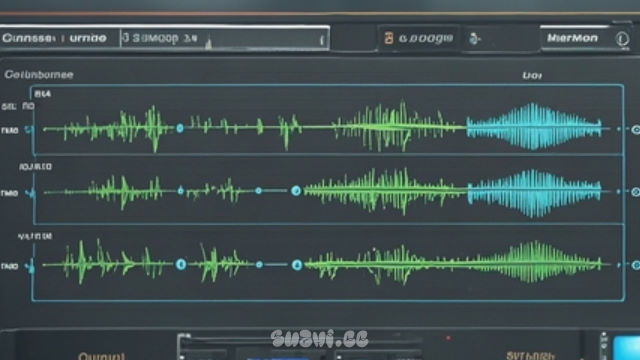 什么是音频插件_稣知音乐
