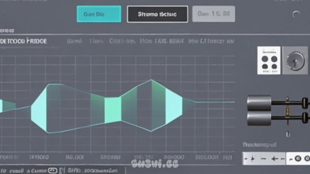 探索音频的量化噪声如何影响音质_稣知音乐
