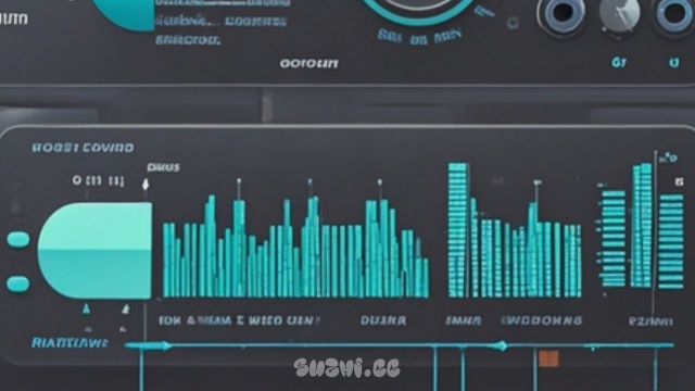 理解音频的压缩器的启动时间对动态的控制_稣知音乐