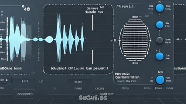 剖析音频的阻尼系数与音质的关系_稣知音乐