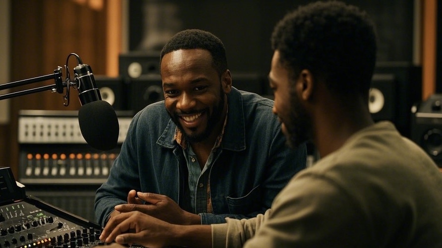 稣知音乐 - 为极致音效体验而生，专注音频技术相关知识