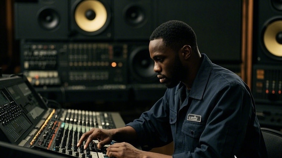 稣知音乐 - 为极致音效体验而生，专注音频技术相关知识